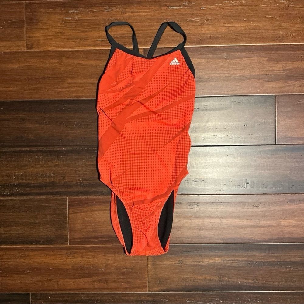 Adidas Ladies Swimsuit